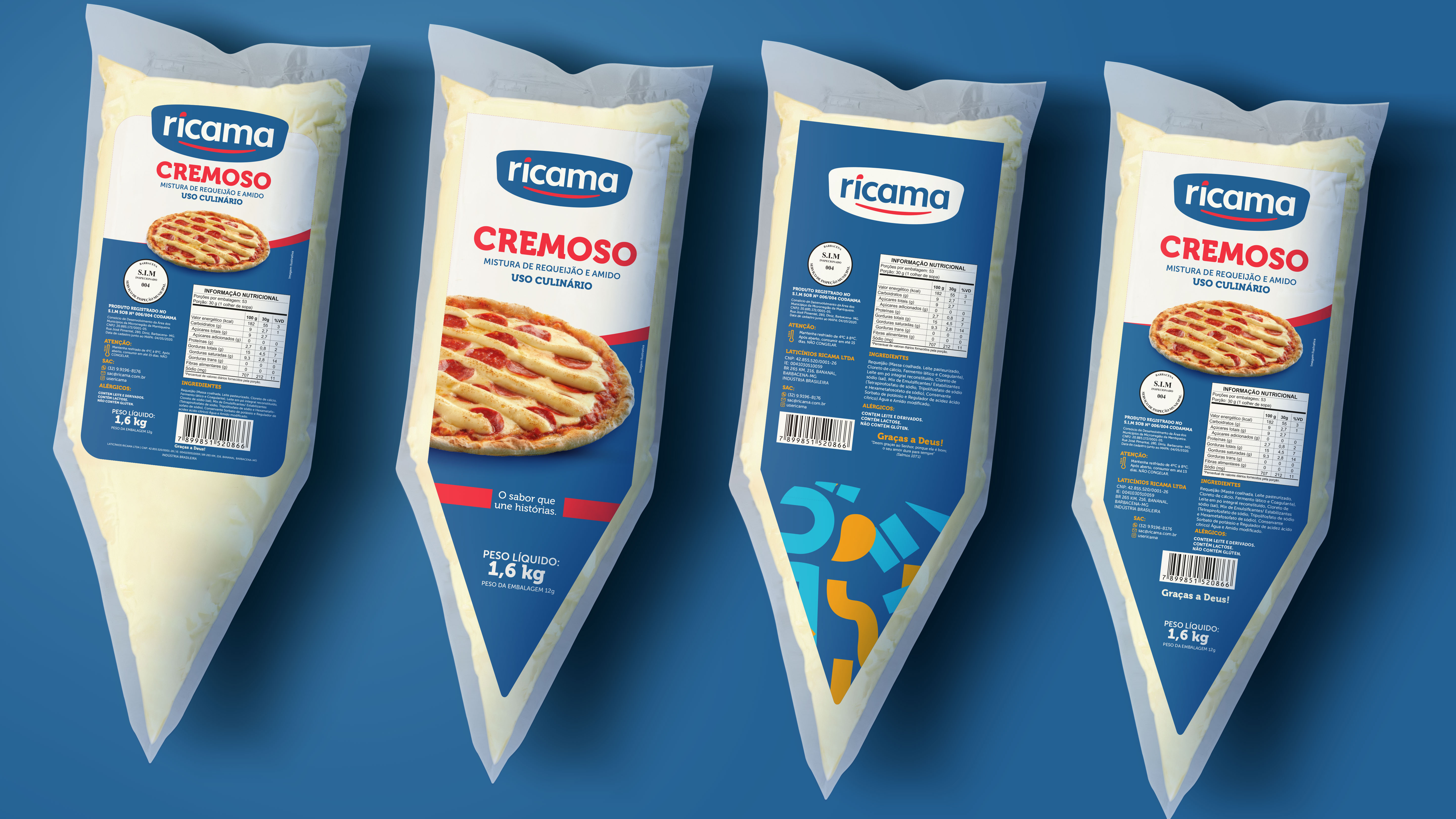 Projeto de Embalagem Estratégica